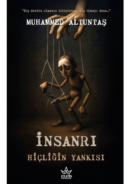 Insanrı – Hiçliğin Yankısı