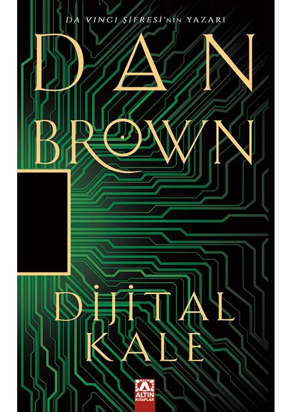 Dijital Kale - Dan Brown