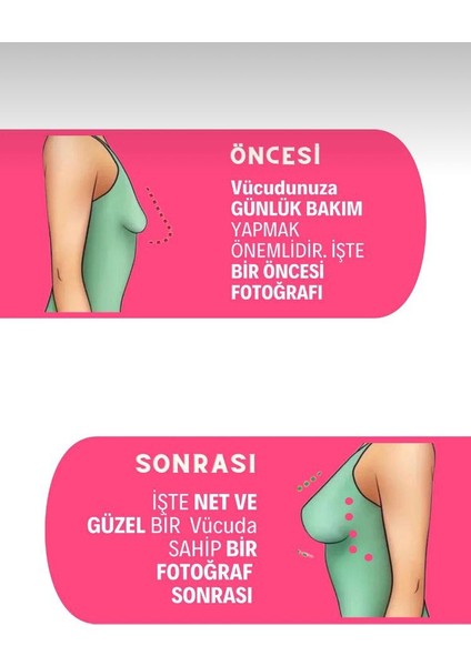 , Göğüs Bakım Kremi – Doğal İçerikli Dolgunlaştırıcı, Sıkılaştırıcı ve Dikleştirici Etkili Özel Formül 100 ml modelleri