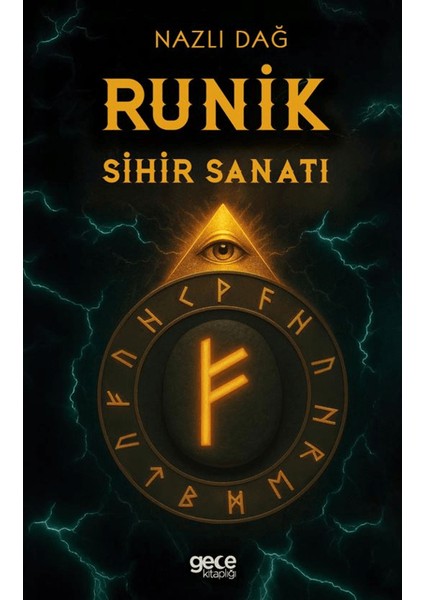 Runik Sihir Sanatı