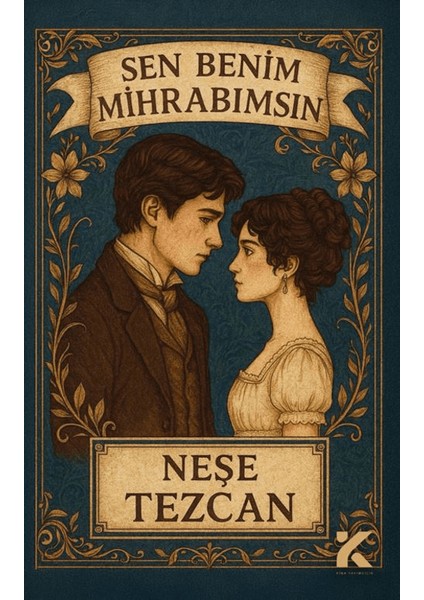 Sen Benim Mihrabımsın