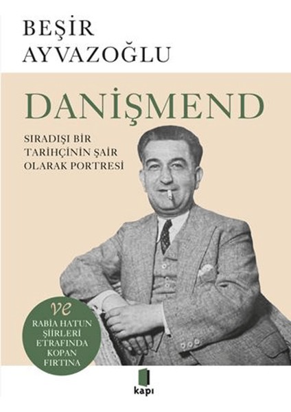 Danişmend - Beşir Ayvazoğlu