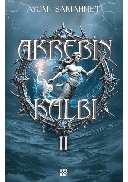 Akrebin Kalbi - 2