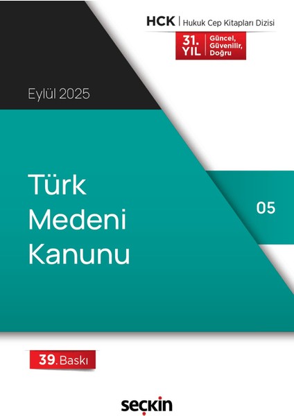 Türk Medeni Kanunu