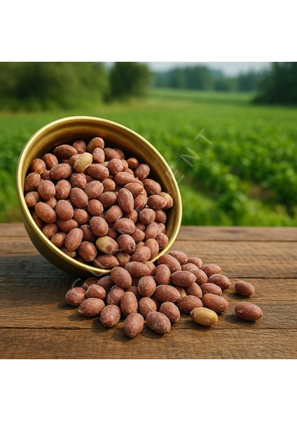 Yer Fıstığı 1000GR