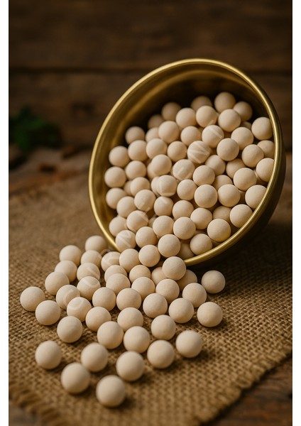 Sarı Çıtır Leblebi 500GR