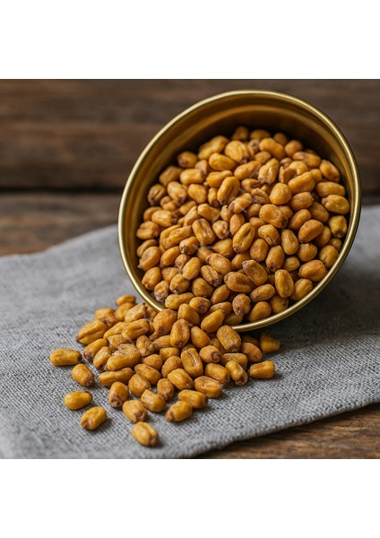 Soslu Mısır 1000GR