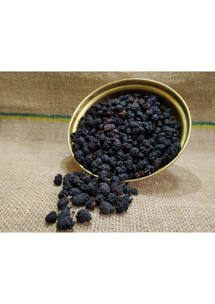 Karadut Kurusu 500GR