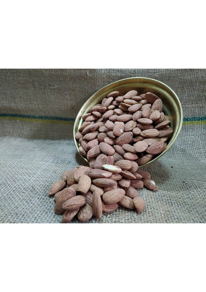 Badem Içi (Kavrulmuş) 250GR