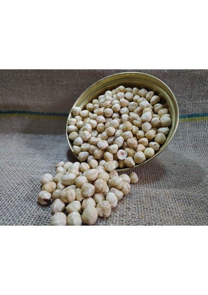 Kavrulmuş Fındık 250GR