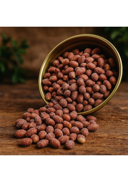 Yer Fıstığı Mini 500GR