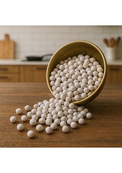 Beyaz Leblebi 1000GR