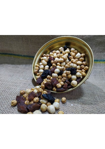 Karışık Çerez Doping 500GR