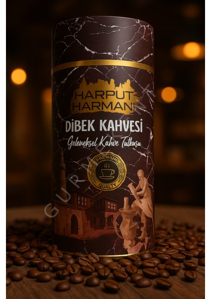 Harput Harmanı Dibek Kahvesi 1 kg