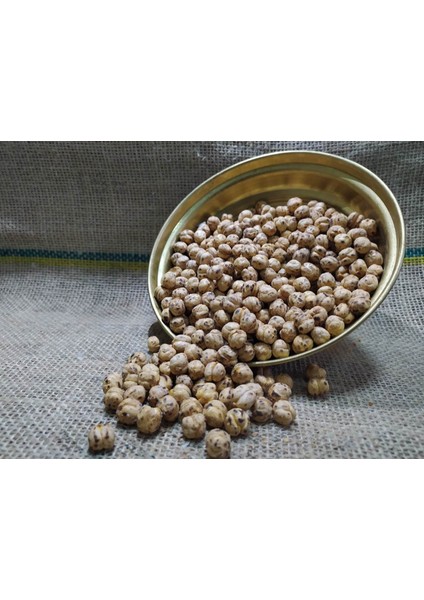 Leblebi(Tuzlu) 500GR