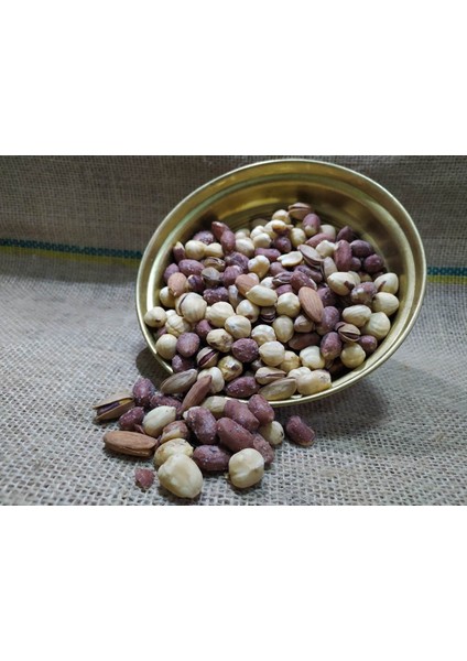 Karışık Çerez Extra 1000GR