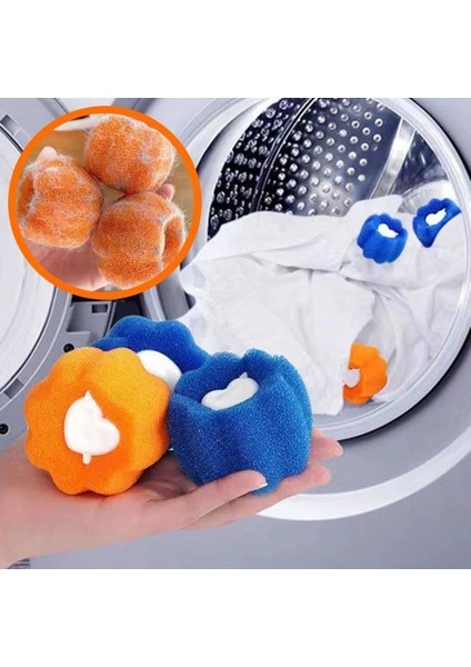 Çamaşır Makinesi Tüy Toplama Topu fırsatları