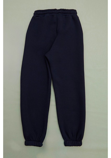 3 Iplik Champion Baskılı Jogger Erkek Çocuk Eşofman Altı fiyatları