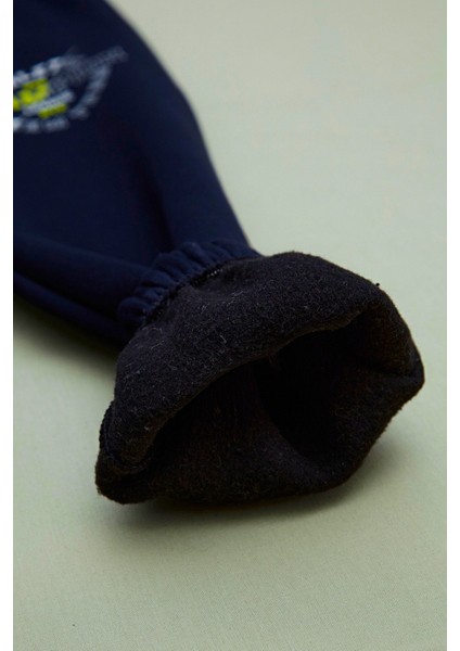 3 Iplik Champion Baskılı Jogger Erkek Çocuk Eşofman Altı fırsatları