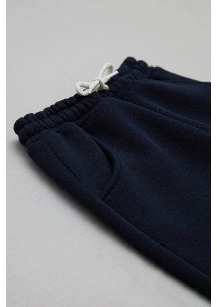 3 Iplik Stay Strong Baskılı Erkek Çocuk Jogger Eşofman Altı fırsatları