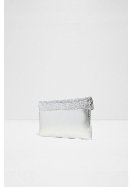 Laribling Portföy ve Abiye Çanta - Metalik fiyatları