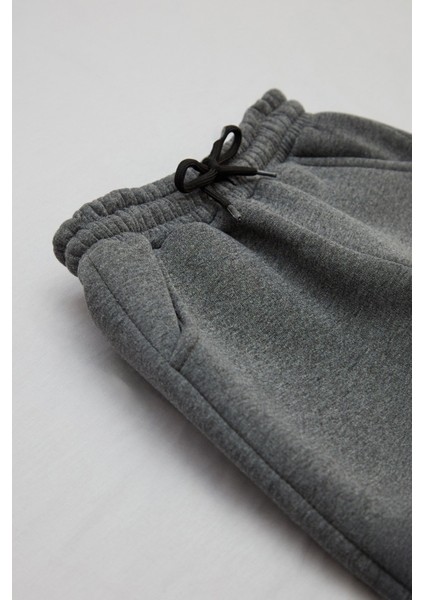 3 Iplik Running Baskılı Erkek Çocuk Jogger Eşofman Altı fiyatları