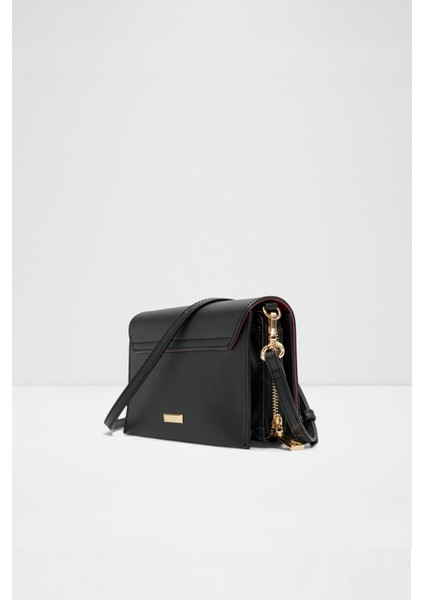 Saqui Çapraz Çanta - Siyah fiyatları