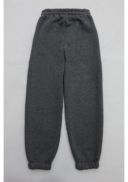 3 Iplik Stay Strong Baskılı Erkek Çocuk Jogger Eşofman Altı fiyatları