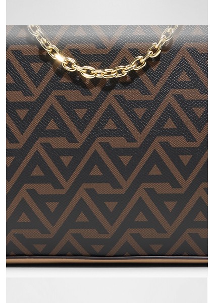 Astraei Omuz ve El Çantaları - Kahverengi indirimleri