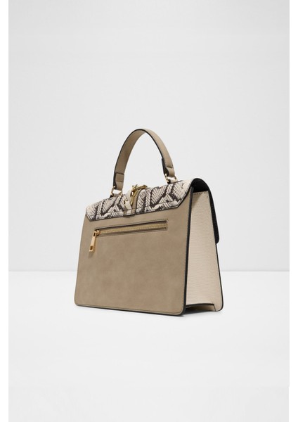 Aoille Omuz ve El Çantaları - Kahverengi fiyatları