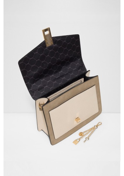 Aoille Omuz ve El Çantaları - Kahverengi modelleri