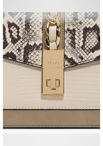 Aoille Omuz ve El Çantaları - Kahverengi indirimleri