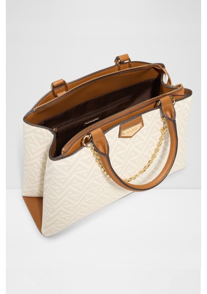 Astraei Omuz ve El Çantaları - Beyaz modelleri