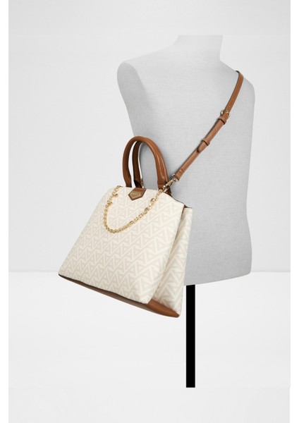 Astraei Omuz ve El Çantaları - Beyaz fırsatları