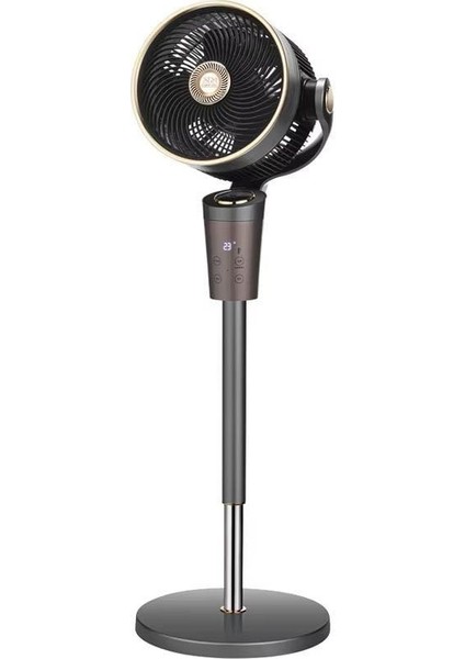 Turbo Ayakli Vantilatör Kumandalı CT-3040 fiyatları