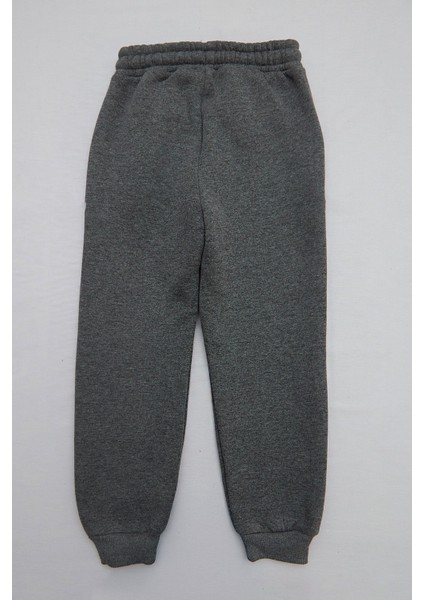 3 Iplik Kaykay Baskılı Jogger Erkek Çocuk Eşofman Altı fiyatları
