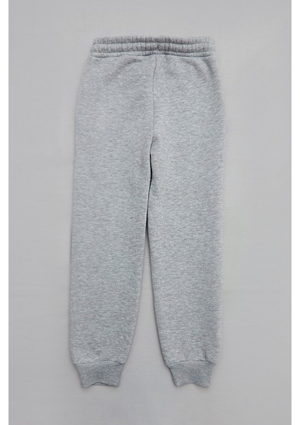 3 Iplik Kaykay Baskılı Jogger Erkek Çocuk Eşofman Altı fiyatları