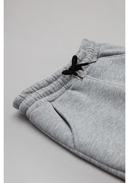 3 Iplik Kaykay Baskılı Jogger Erkek Çocuk Eşofman Altı fırsatları