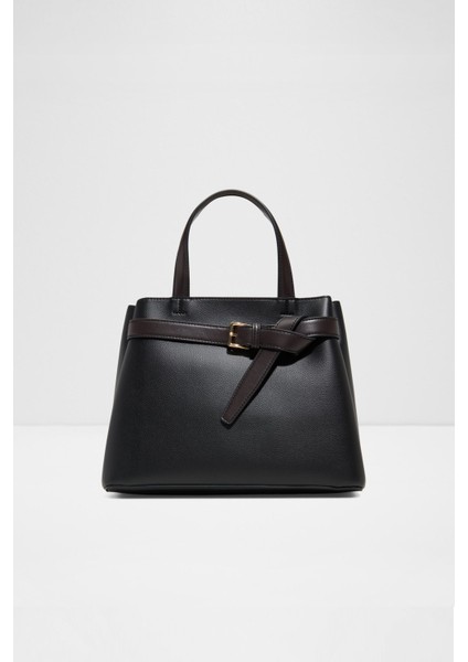 Ebaeclya Omuz ve El Çantaları - Siyah