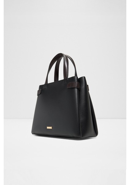 Ebaeclya Omuz ve El Çantaları - Siyah fiyatları