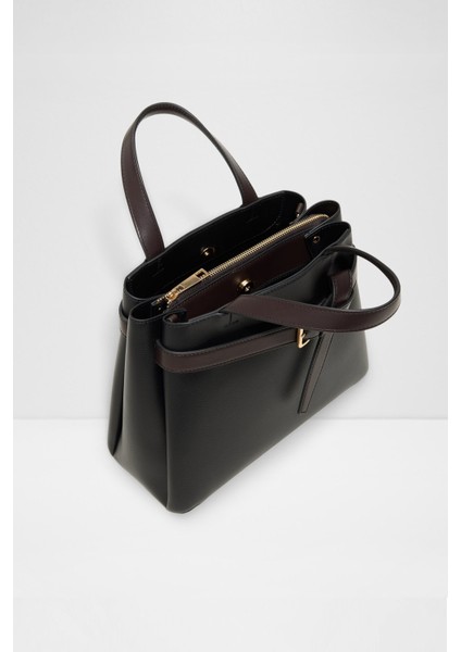 Ebaeclya Omuz ve El Çantaları - Siyah modelleri