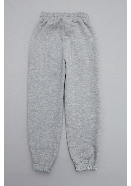 3 Iplik Champion Baskılı Jogger Erkek Çocuk Eşofman Altı fiyatları