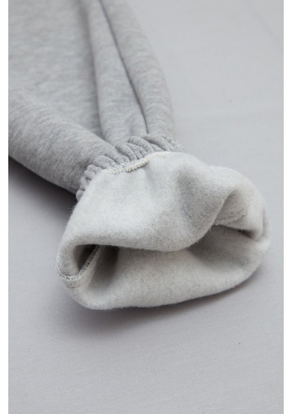 3 Iplik Champion Baskılı Jogger Erkek Çocuk Eşofman Altı fırsatları