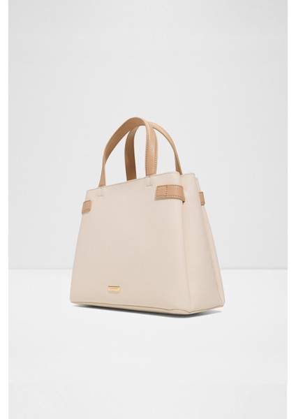 Ebaeclya Omuz ve El Çantaları - Beyaz fiyatları