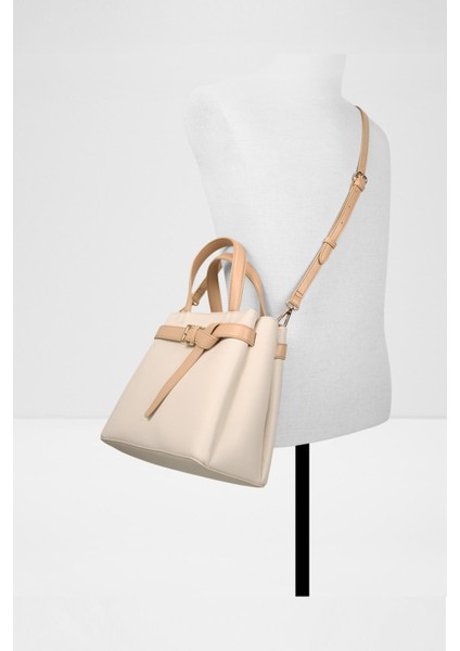 Ebaeclya Omuz ve El Çantaları - Beyaz fırsatları