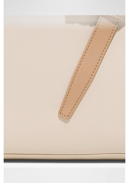 Ebaeclya Omuz ve El Çantaları - Beyaz indirimleri