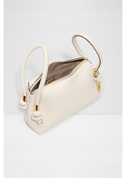 Valerel Omuz ve El Çantaları - Beyaz modelleri