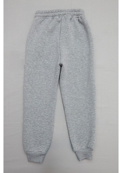 3 Iplik Running Baskılı Erkek Çocuk Jogger Eşofman Altı fiyatları