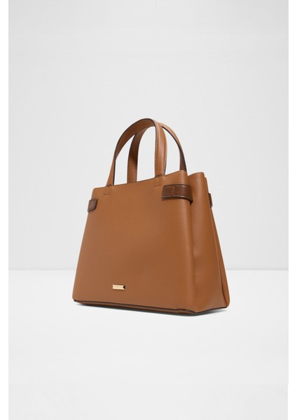 Ebaeclya Omuz ve El Çantaları - Kahverengi fiyatları