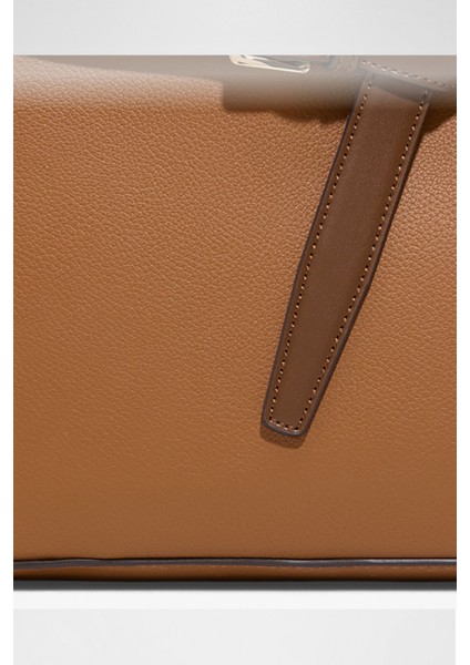 Ebaeclya Omuz ve El Çantaları - Kahverengi indirimleri